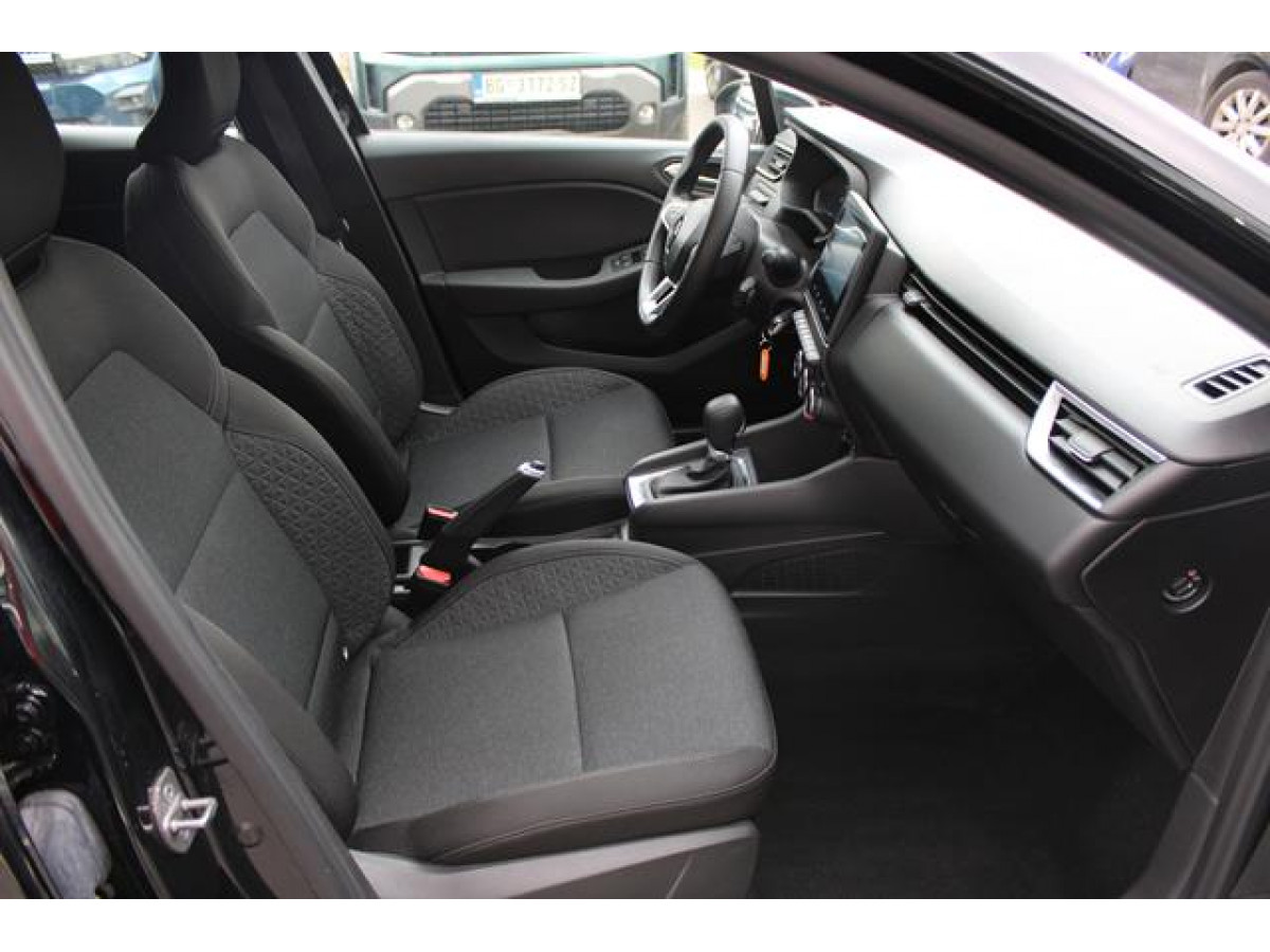 Renault Clio 1.0 tCe 