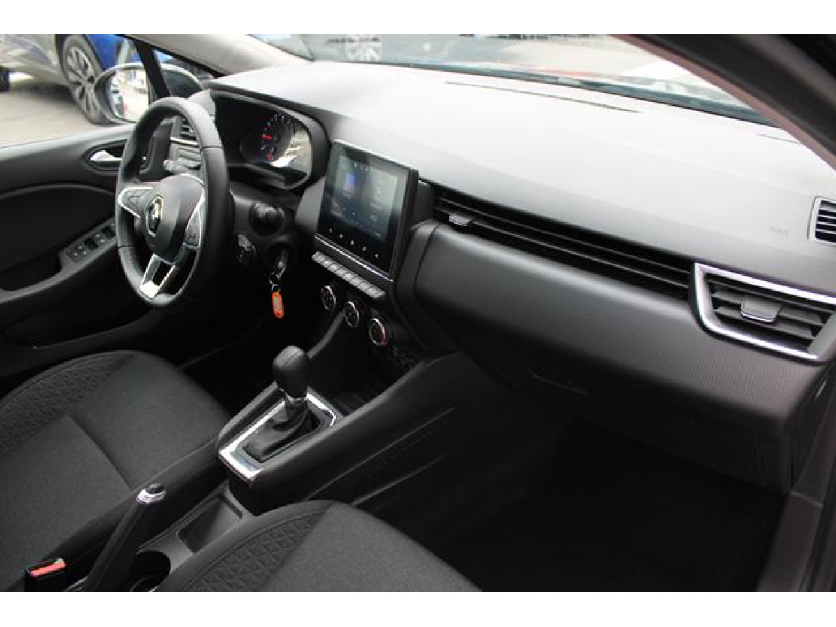 Renault Clio 1.0 tCe 