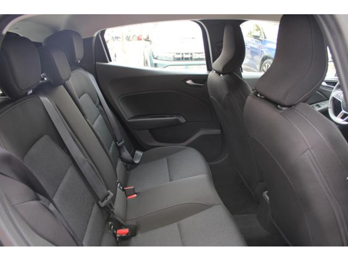 Renault Clio 1.0 tCe 