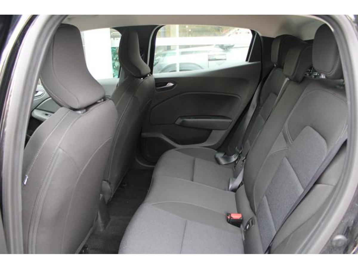 Renault Clio 1.0 tCe 