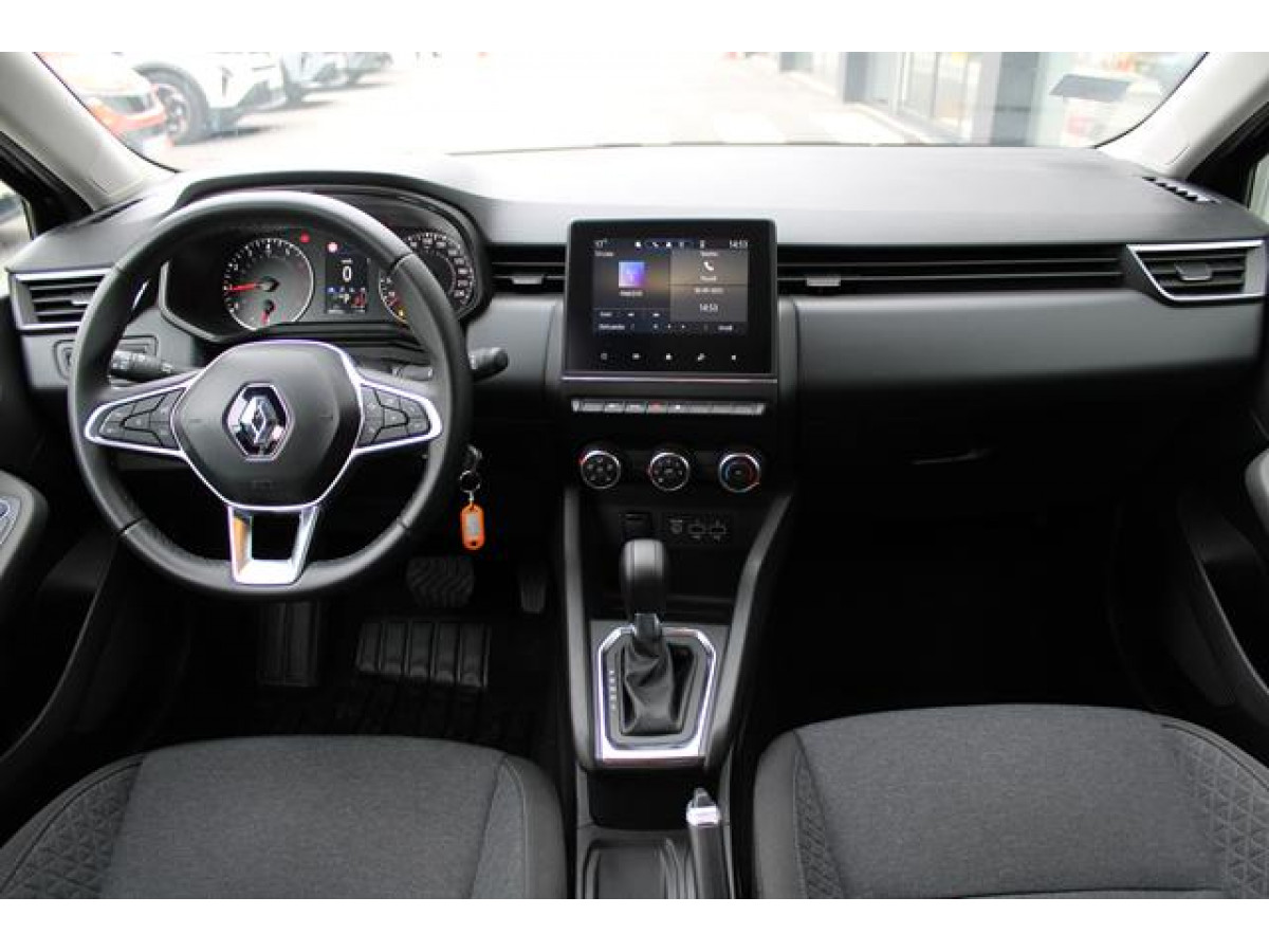 Renault Clio 1.0 tCe 