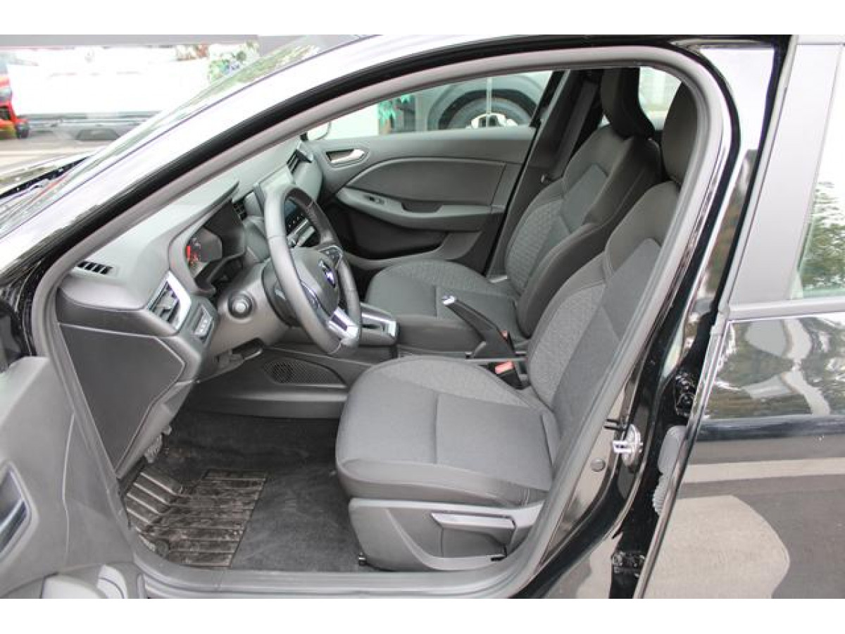Renault Clio 1.0 tCe 