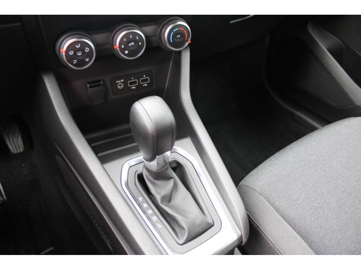 Renault Clio 1.0 tCe 