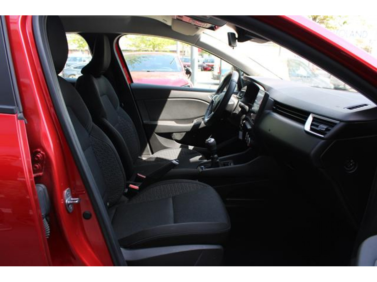 Renault Clio 1.0 tCe 