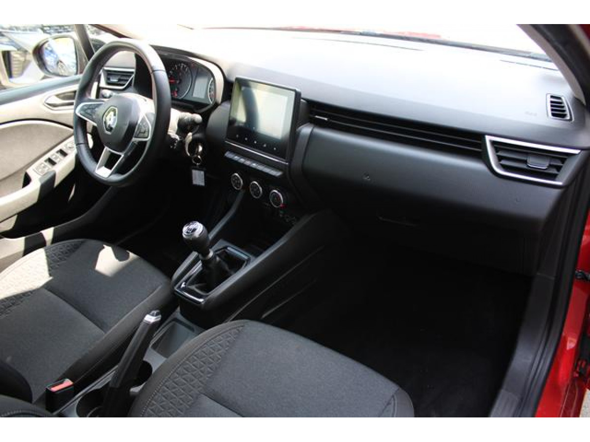 Renault Clio 1.0 tCe 