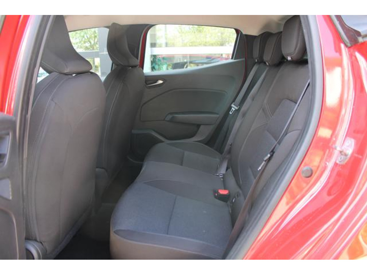 Renault Clio 1.0 tCe 