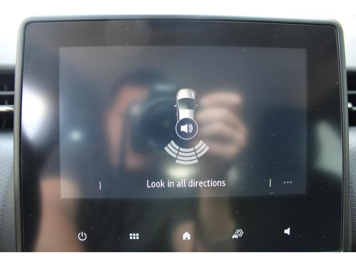 Renault Clio 1.0 tCe 