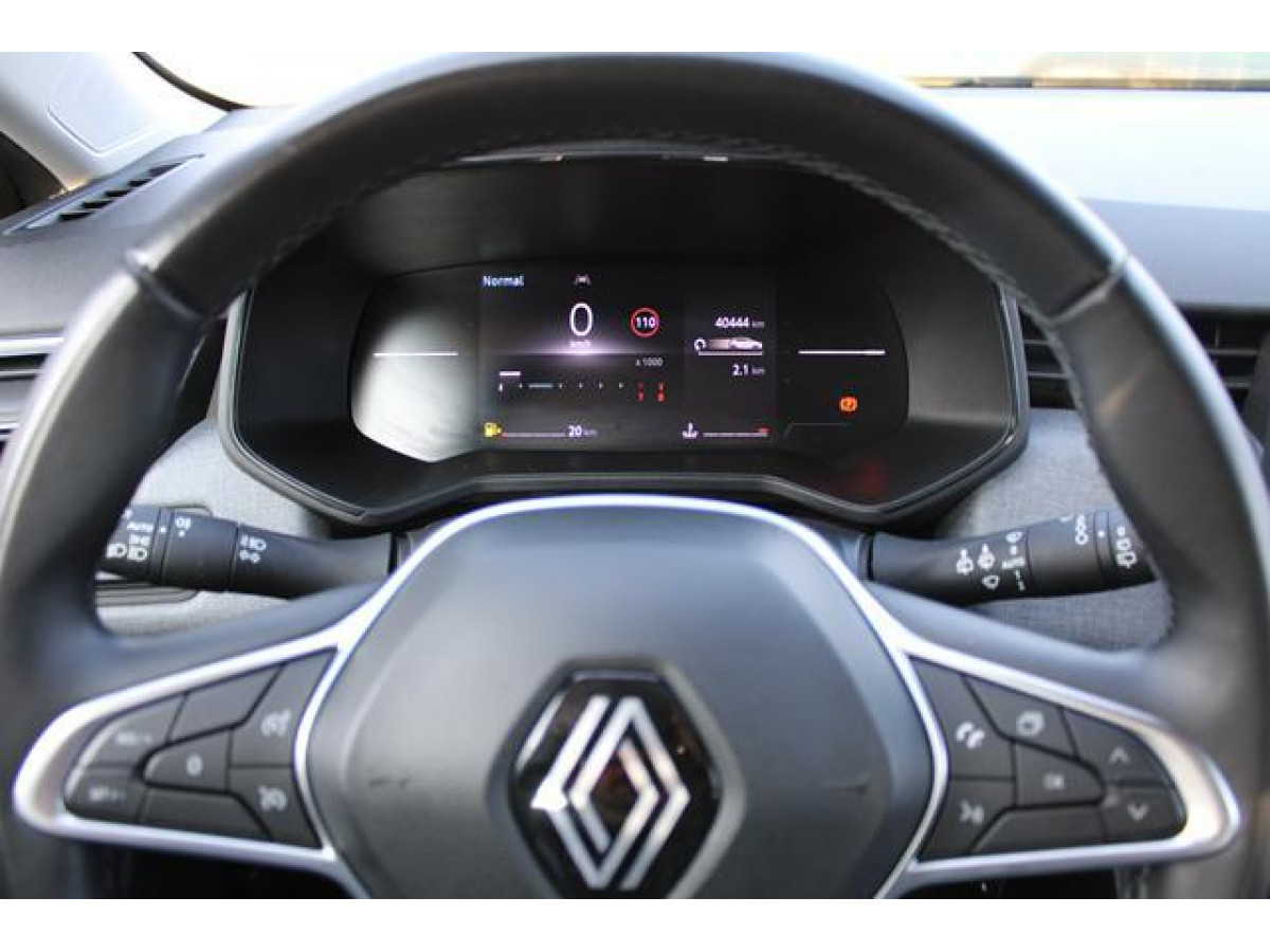 Renault Clio 1.0 tCe 