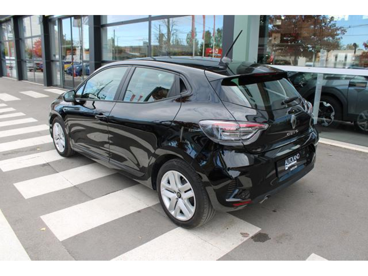 Renault Clio 1.0 tCe 