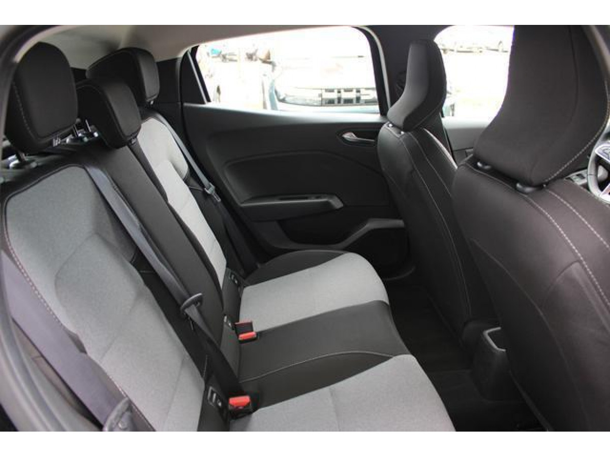 Renault Clio 1.0 tCe 