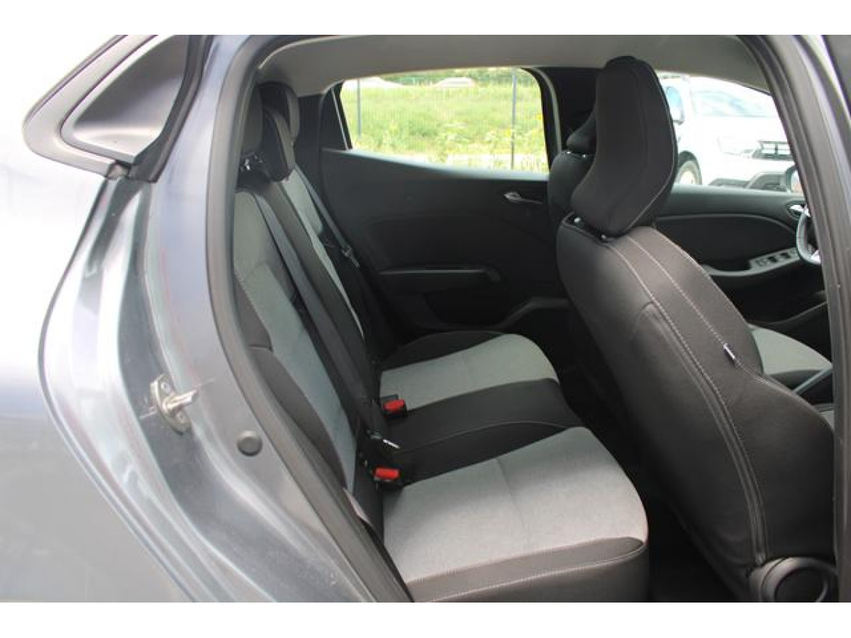 Renault Clio 1.0 tCe 