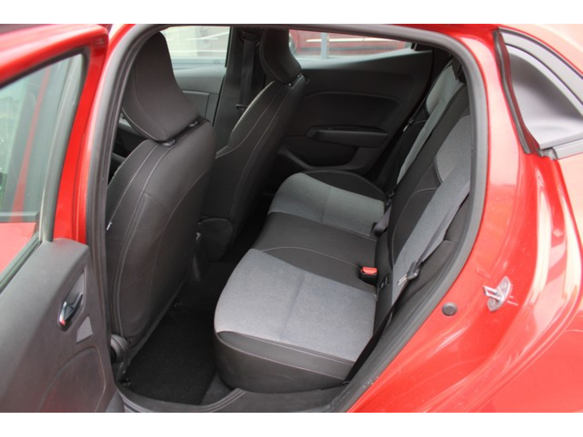 Renault Clio 1.0 tCe 