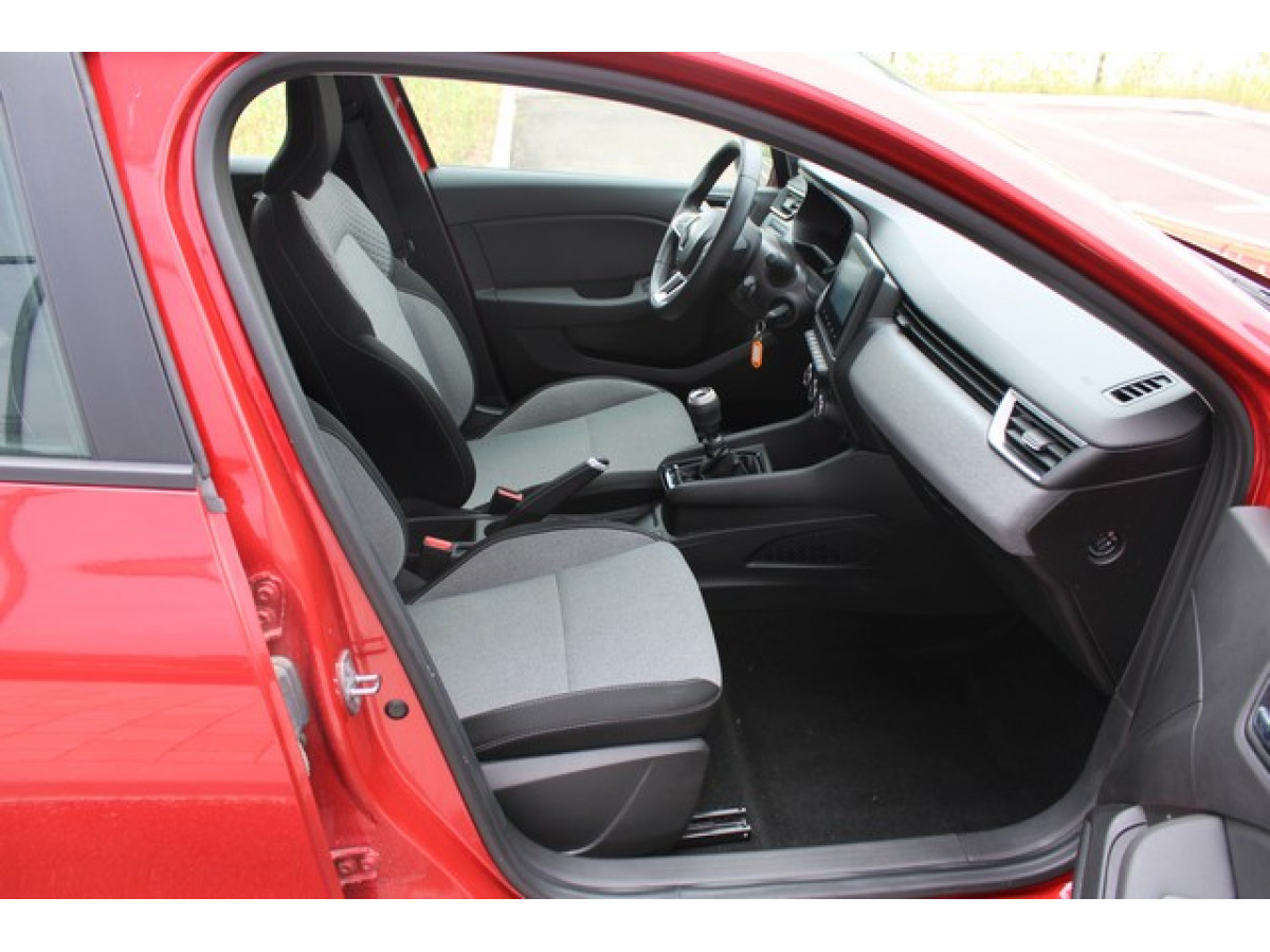 Renault Clio 1.0 tCe 