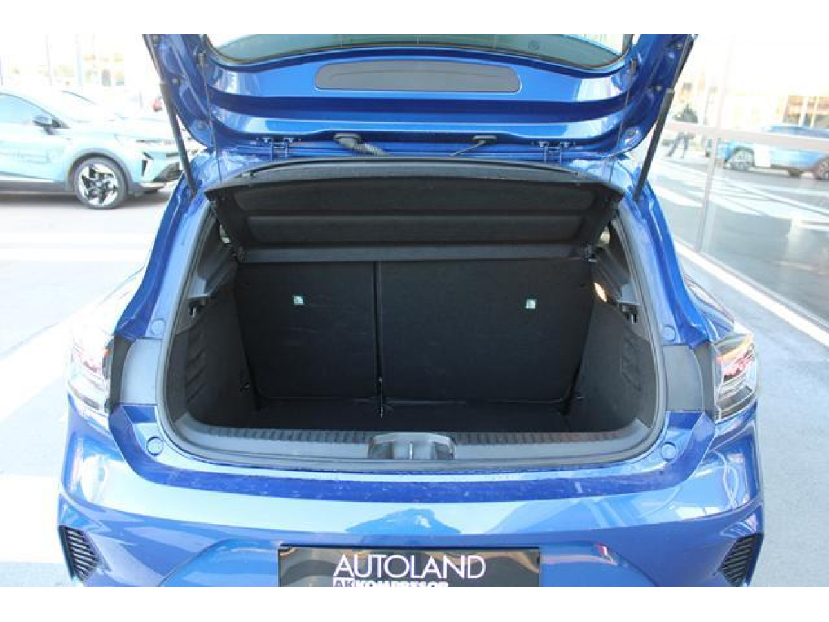 Renault Clio 1.0 tCe 