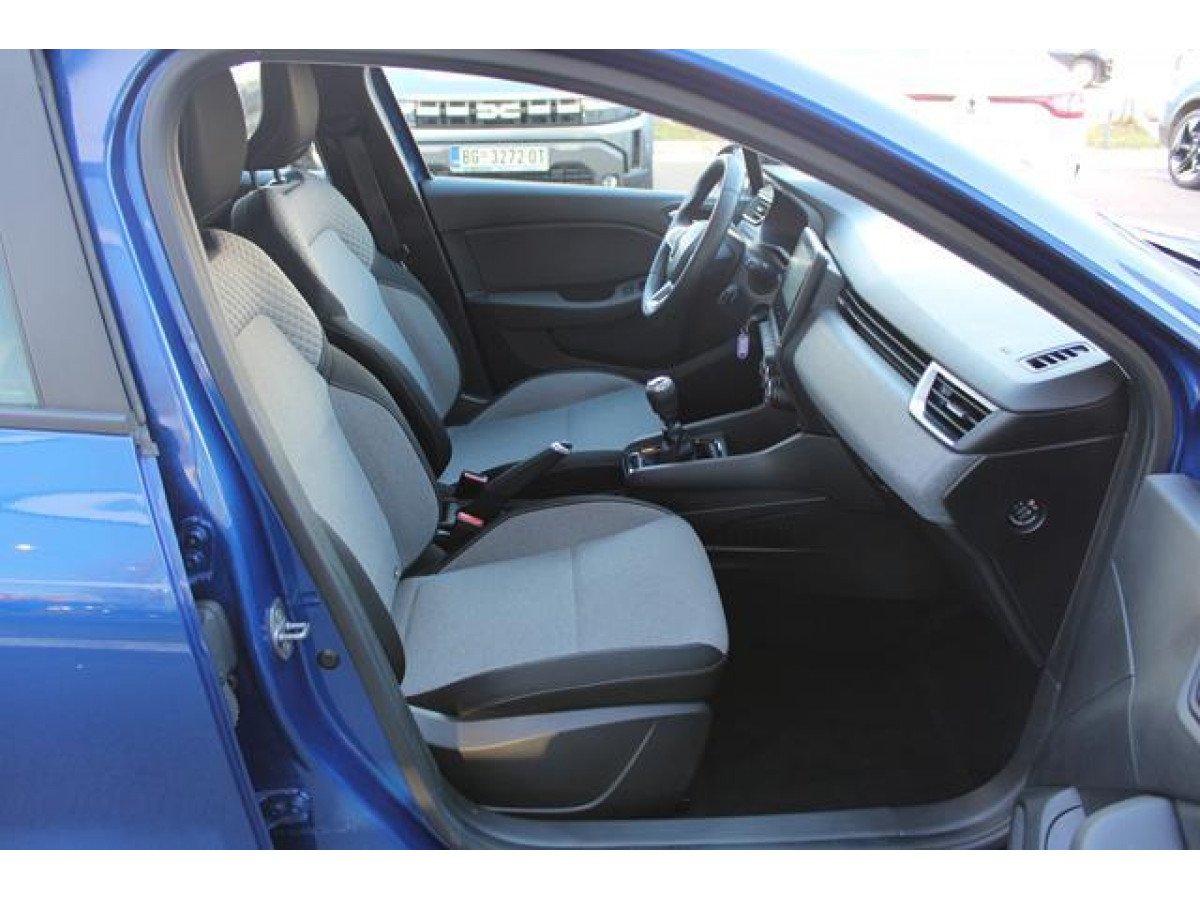 Renault Clio 1.0 tCe 