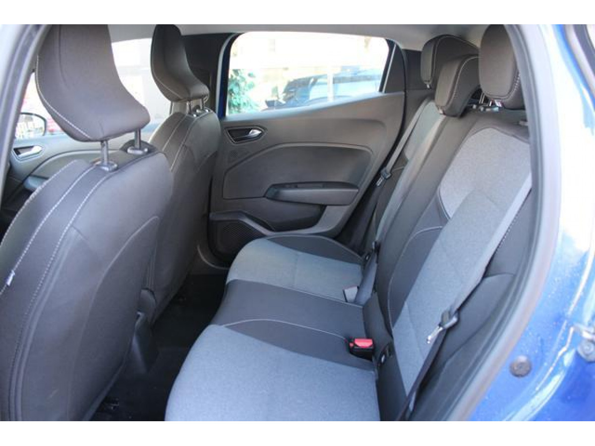 Renault Clio 1.0 tCe 