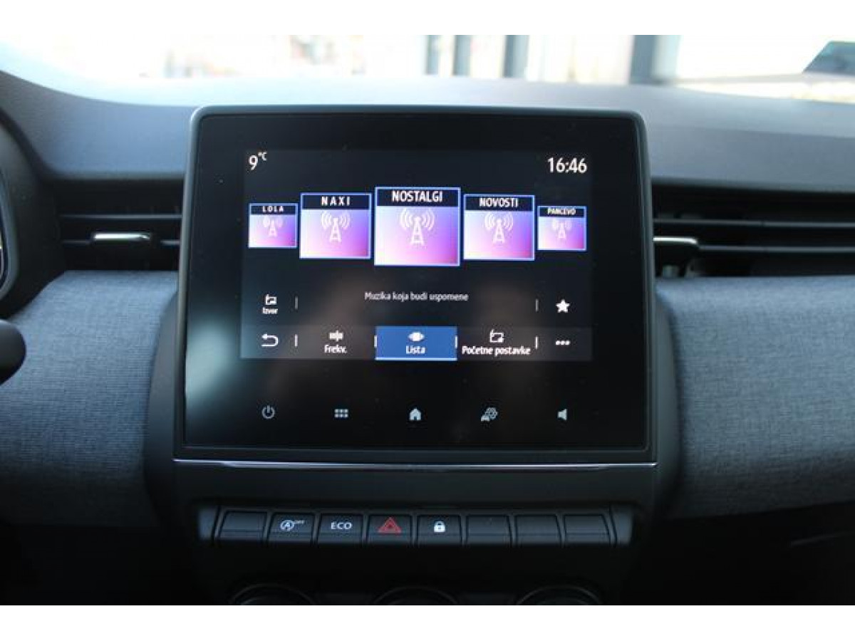 Renault Clio 1.0 tCe 