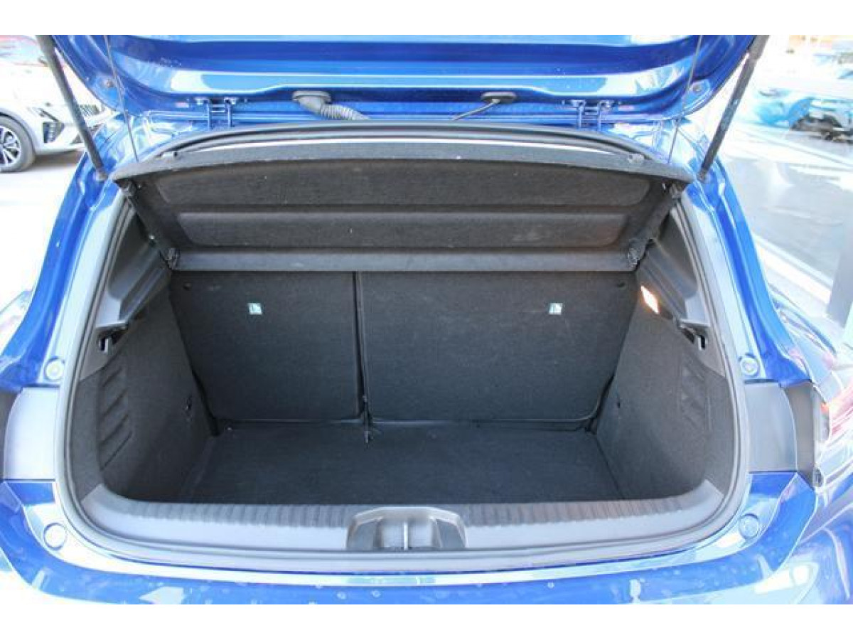 Renault Clio 1.0 tCe 