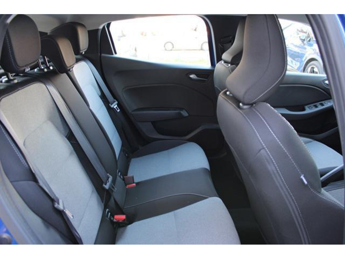 Renault Clio 1.0 tCe 