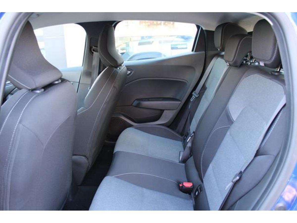 Renault Clio 1.0 tCe 