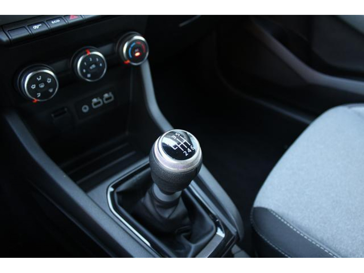 Renault Clio 1.0 tCe 