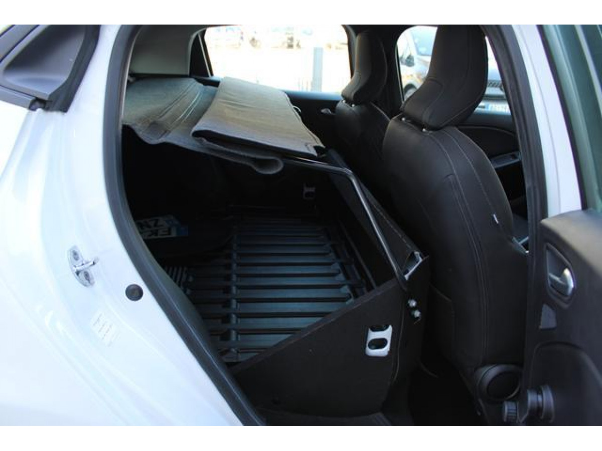 Renault Clio 1.5 dCi Van 