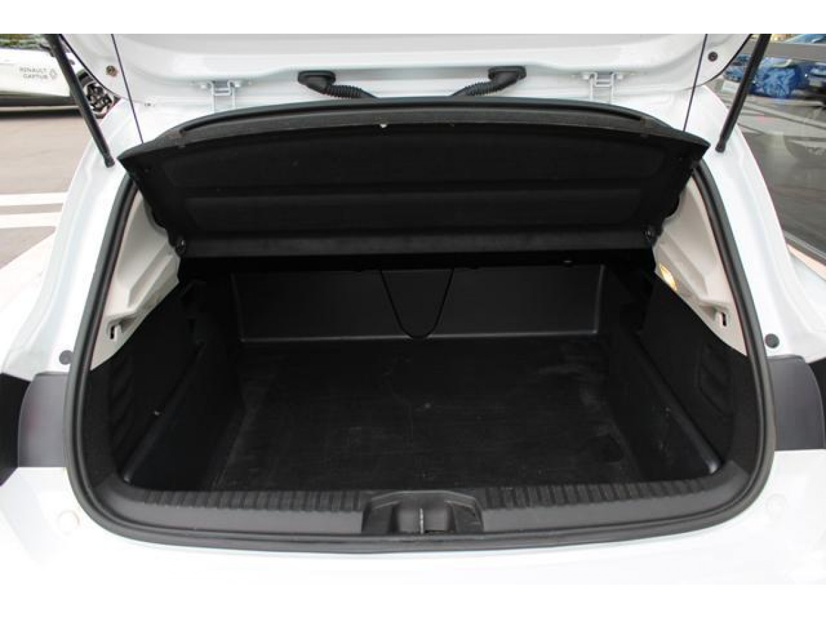 Renault Clio 1.5 dCi Van 