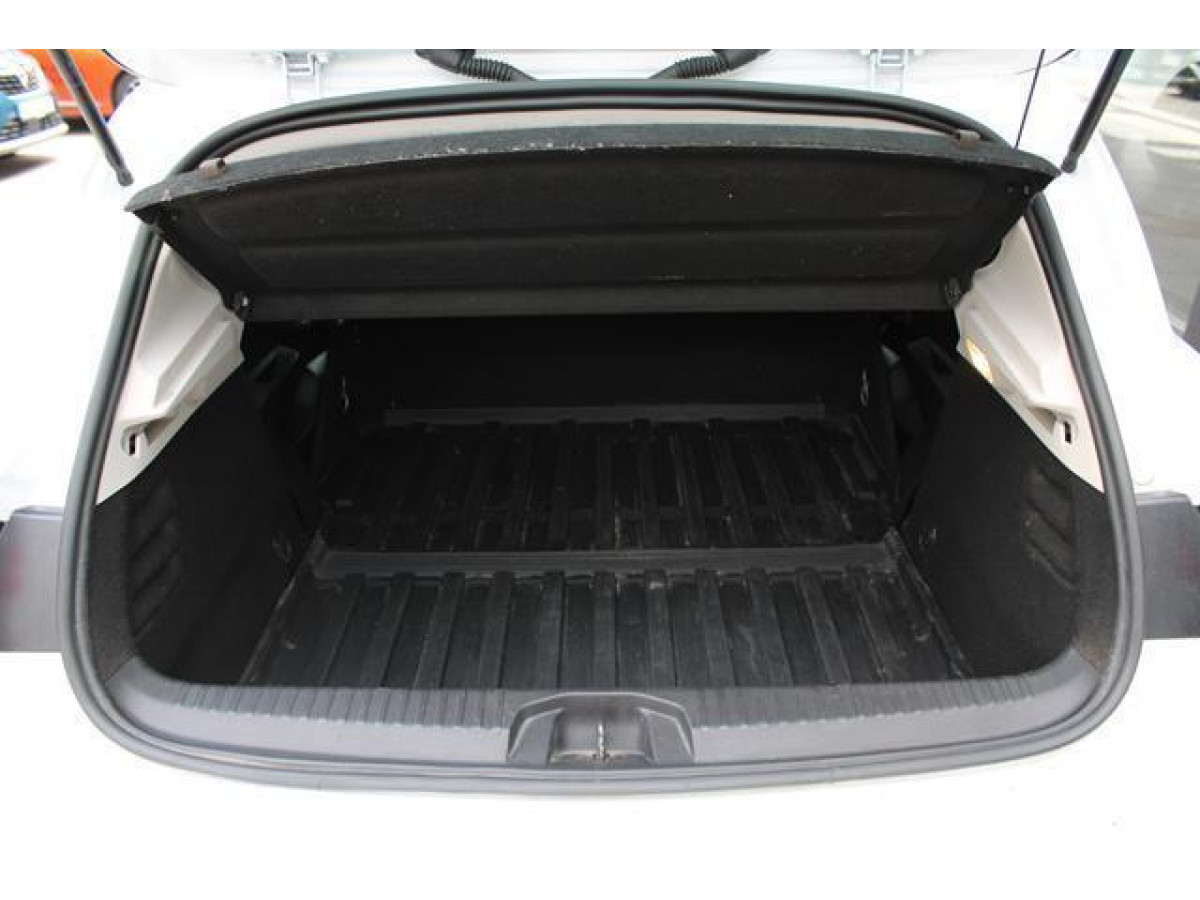 Renault Clio 1.5 dCi Van 