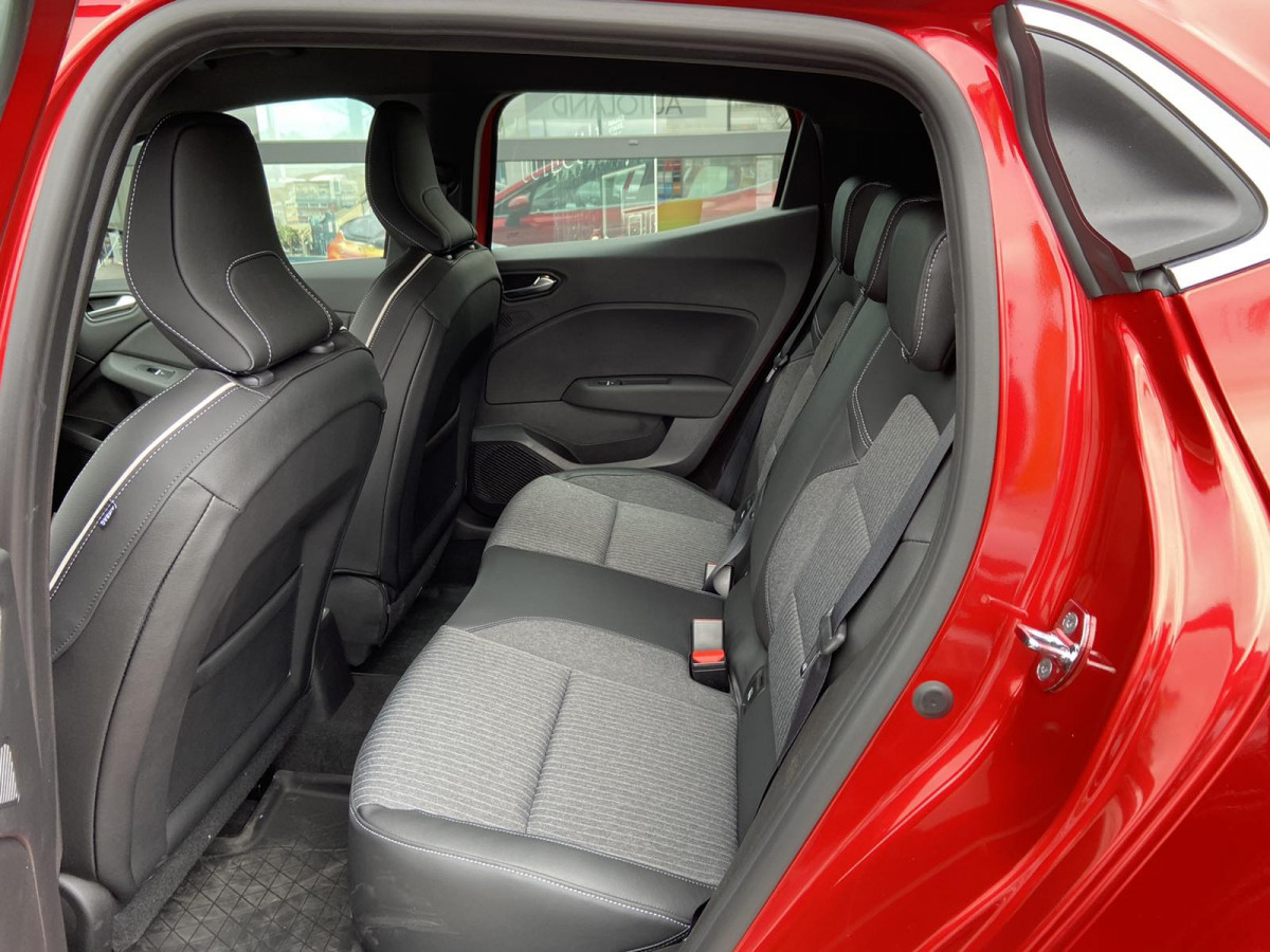 Renault Clio INTENS dCi 85
