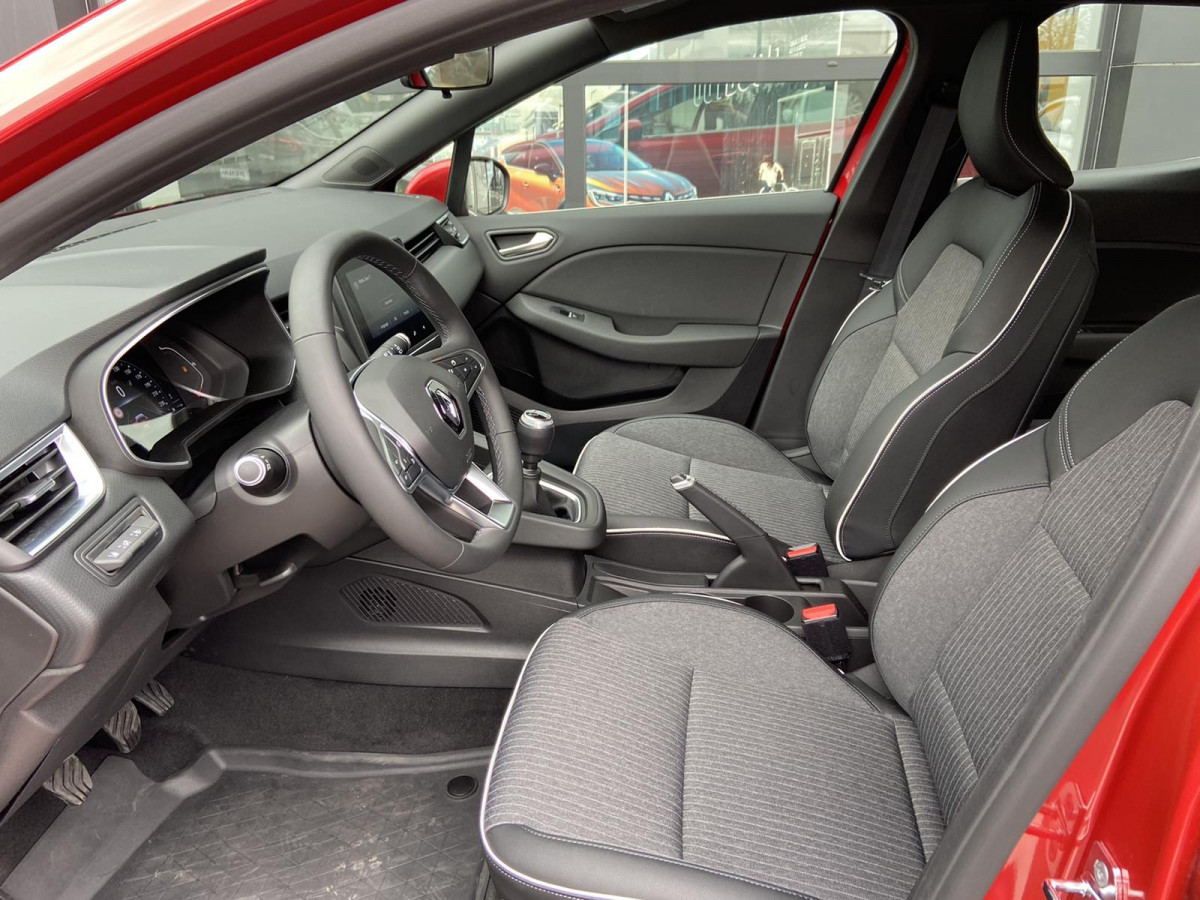 Renault Clio INTENS dCi 85