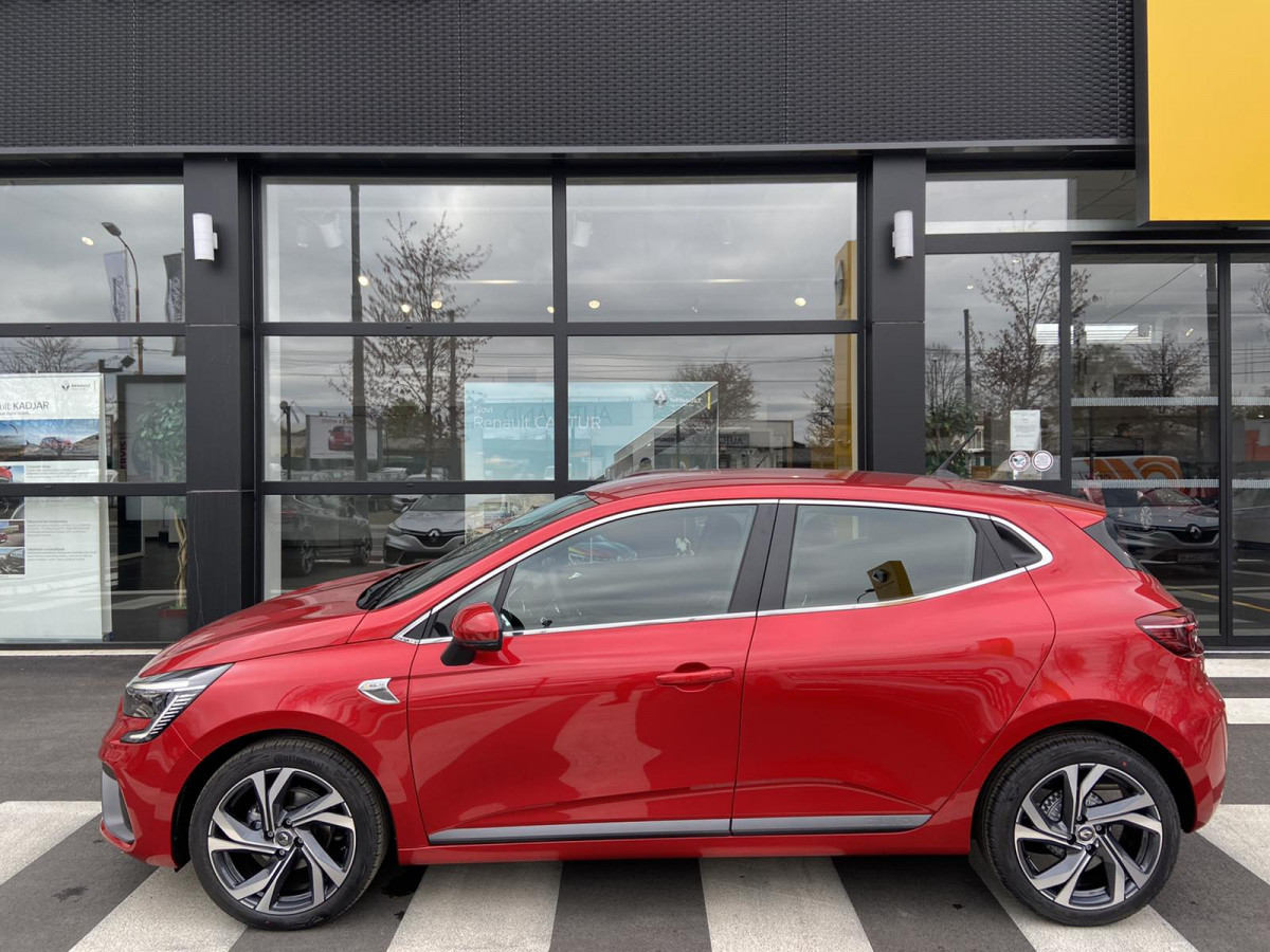 Renault Clio INTENS dCi 85