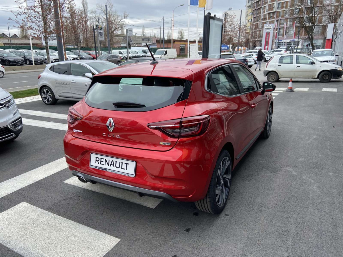 Renault Clio INTENS dCi 85