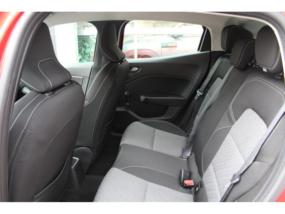 Renault Clio 1.0 SCE 