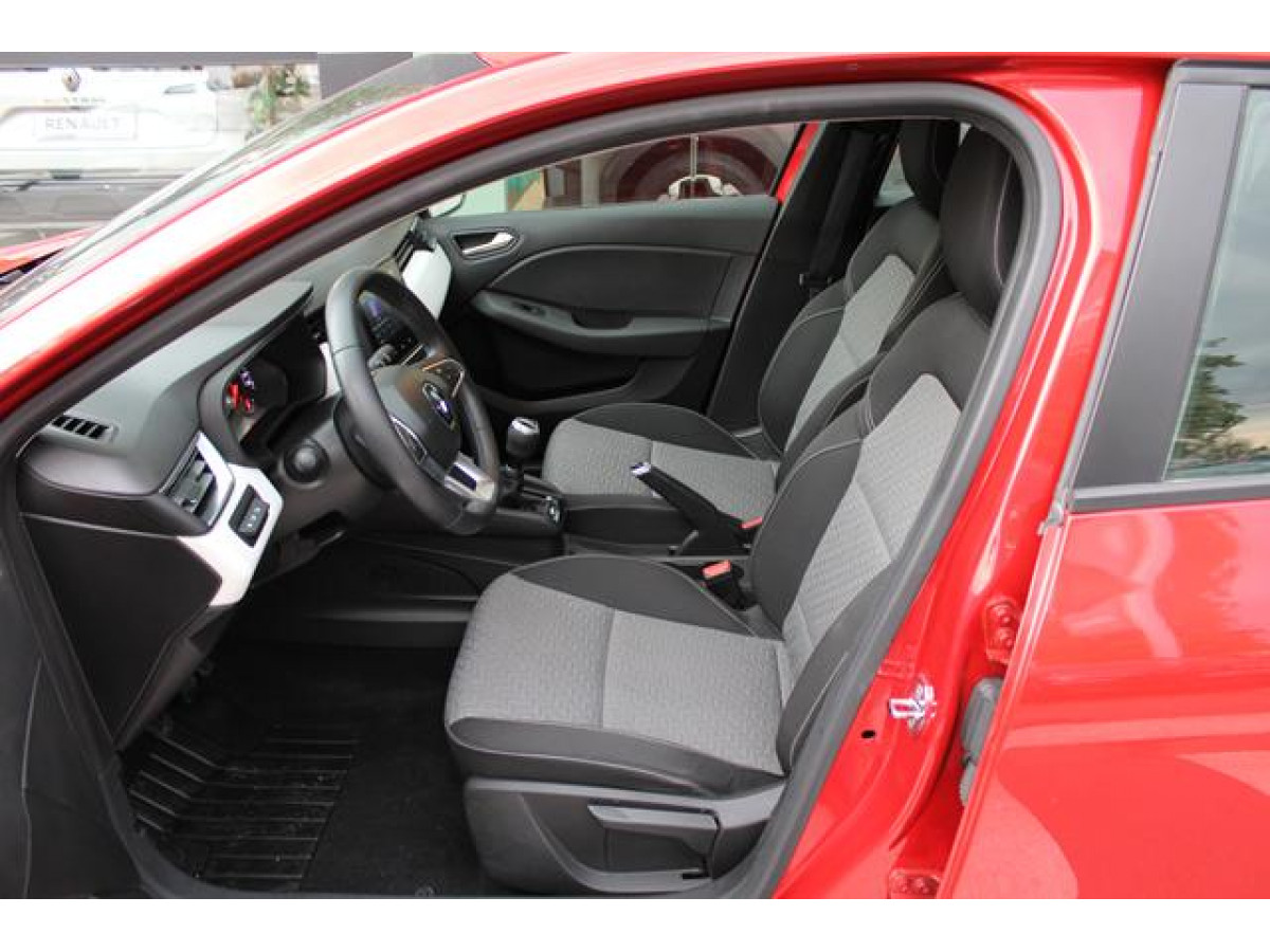 Renault Clio 1.0 SCE 