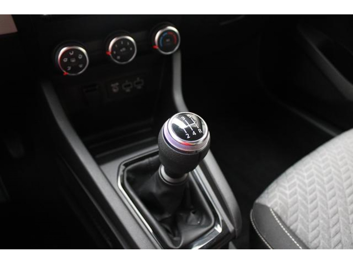 Renault Clio 1.0 SCE 