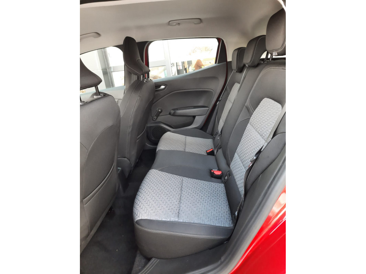 RENAULT CLIO LIMITED SCE 65 