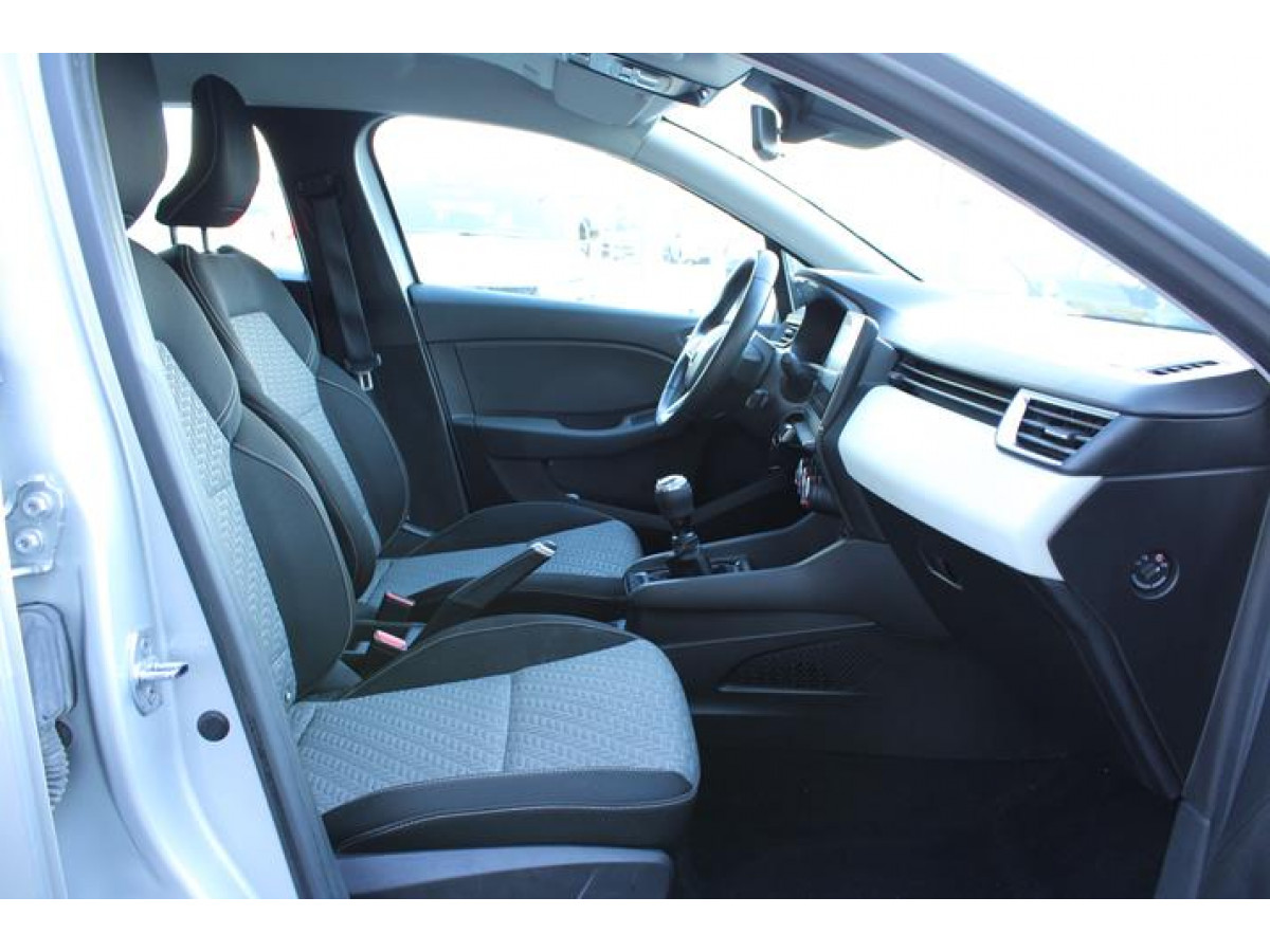 Renault Clio 1.0 sCe Limited 