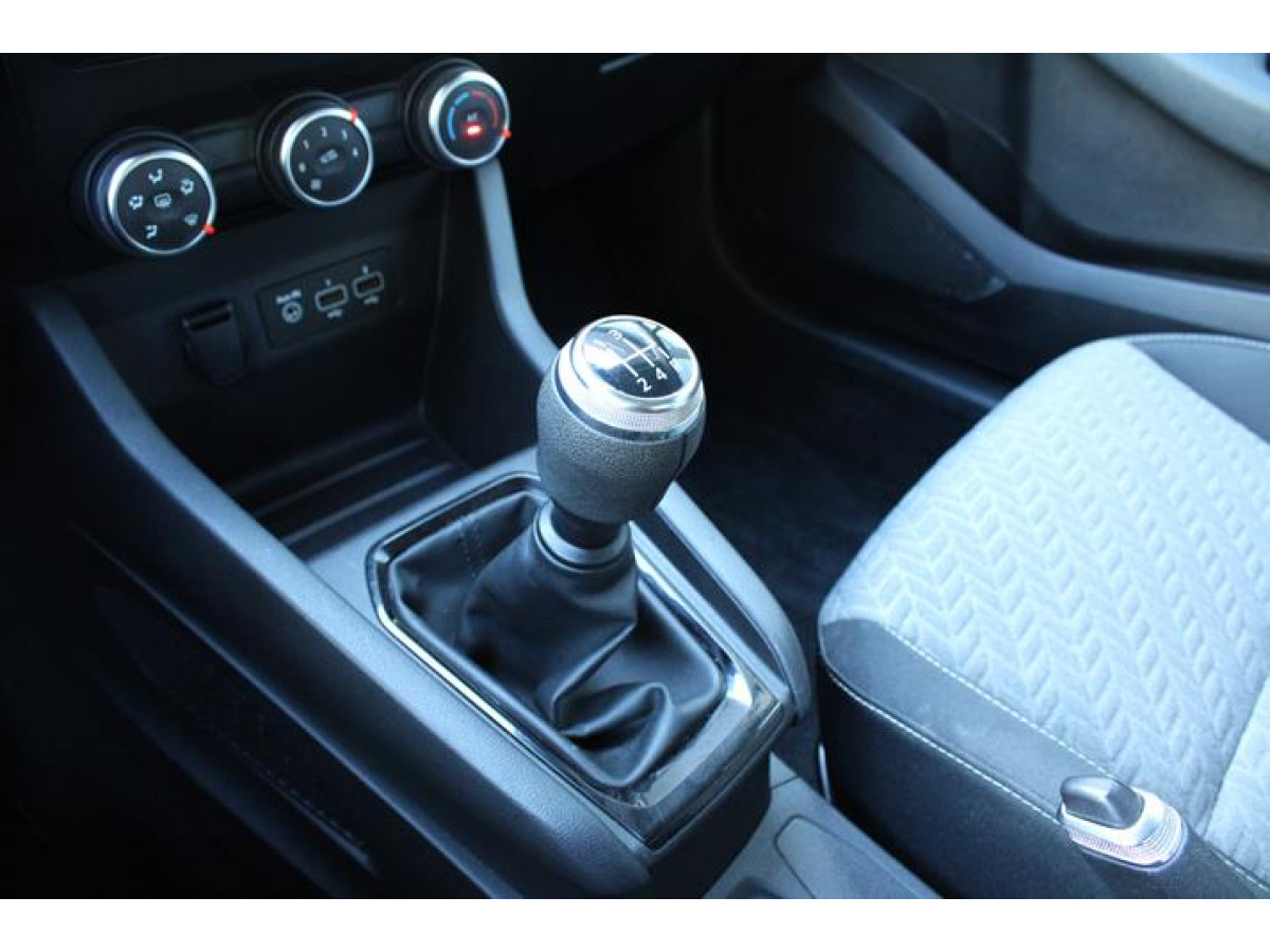 Renault Clio 1.0 sCe Limited 