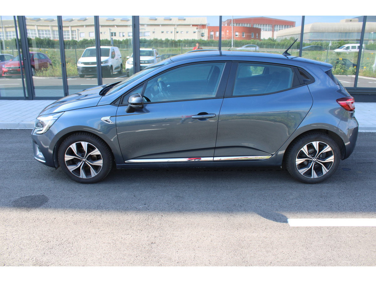 Renault Clio 1.0 tCe 
