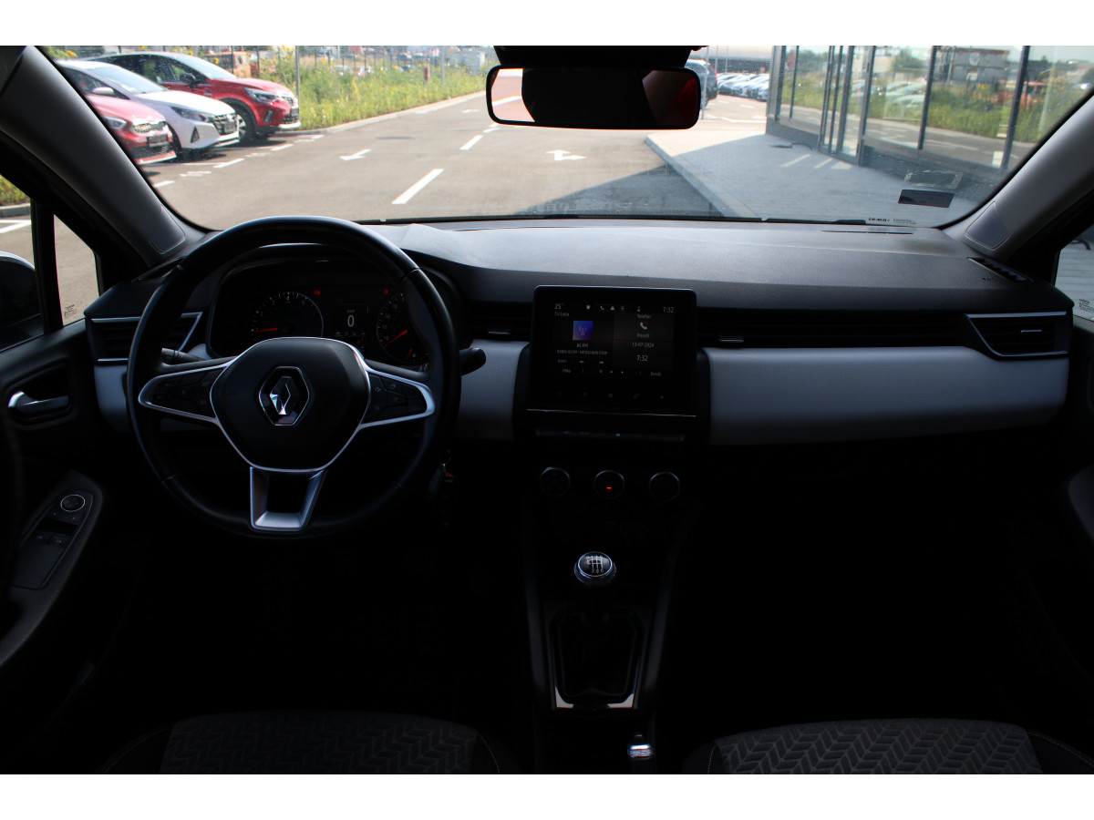 Renault Clio 1.0 tCe 