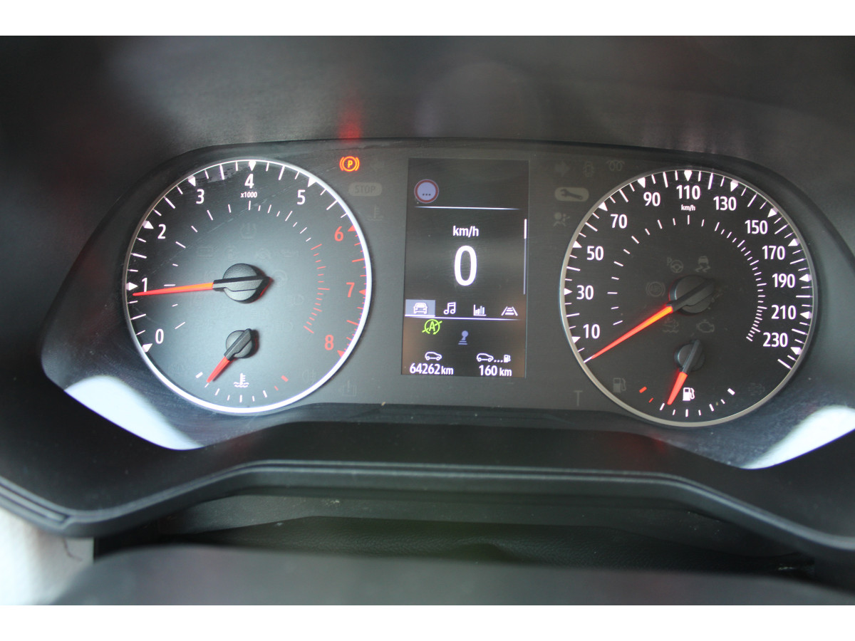 Renault Clio 1.0 tCe 