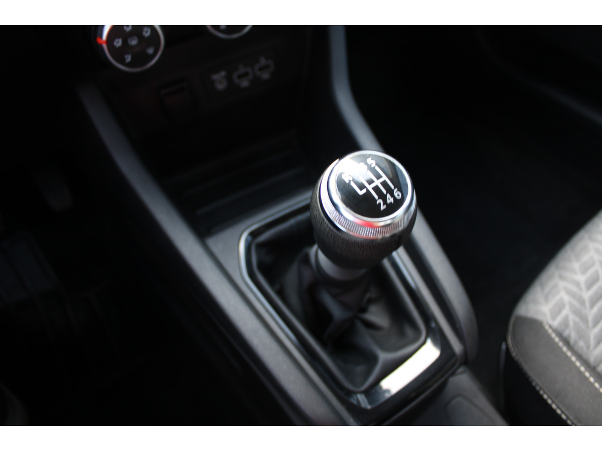 Renault Clio 1.0 tCe 