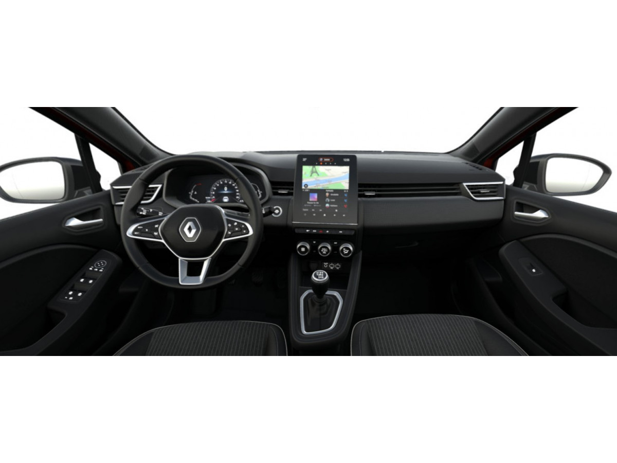 RENAULT CLIO INTENS TCE 90