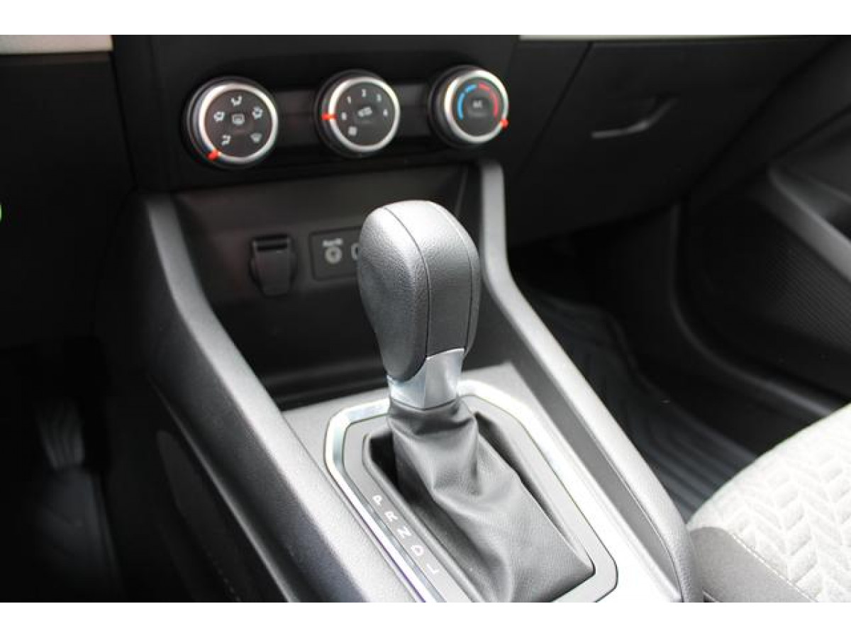 Renault Clio 1.0 tCe CVT 