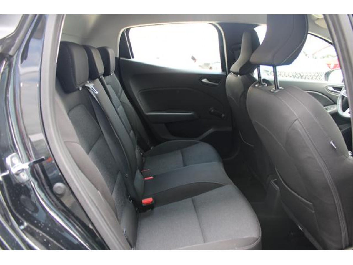 Renault Clio 1.0 tCe 