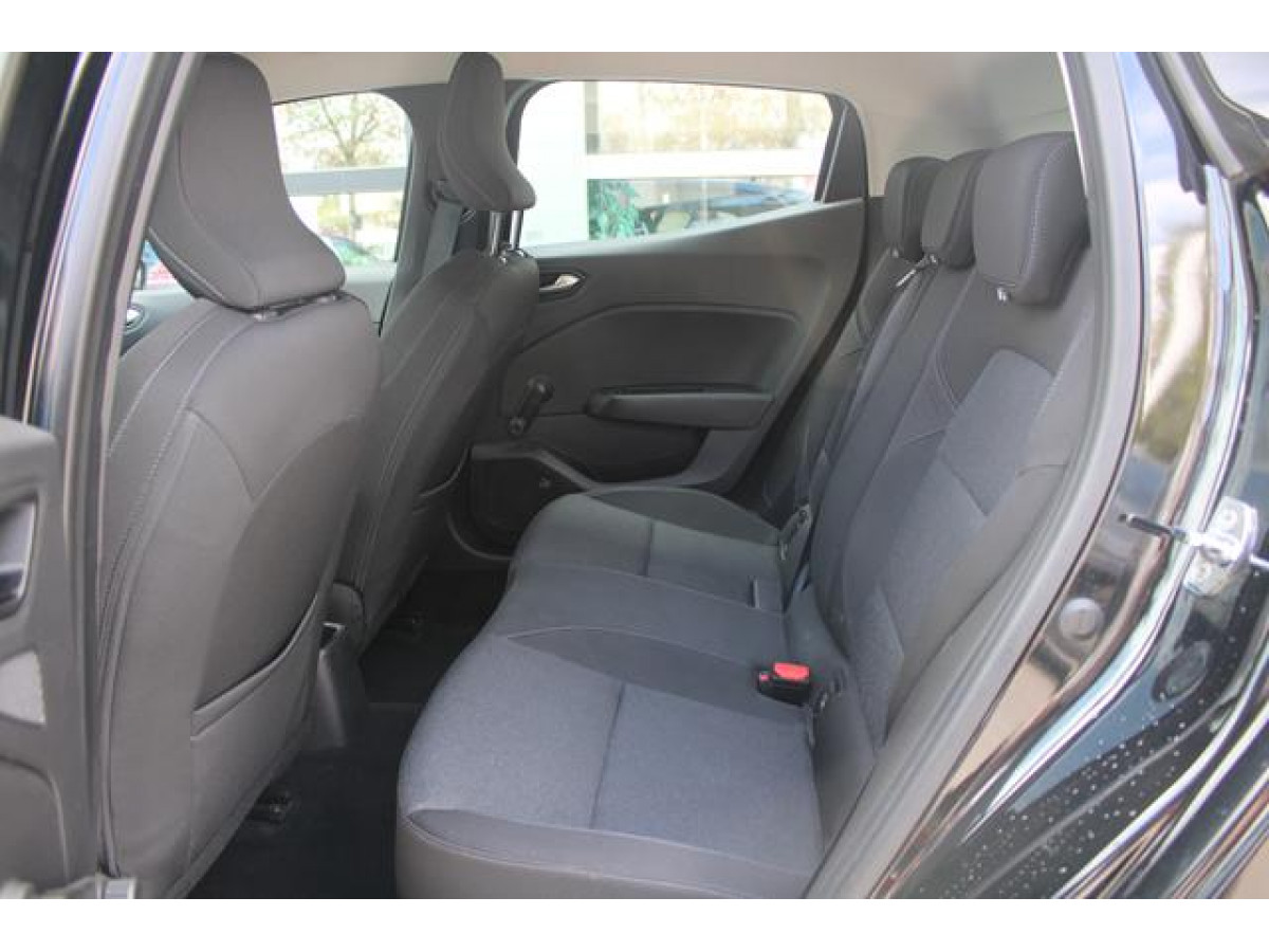 Renault Clio 1.0 tCe 