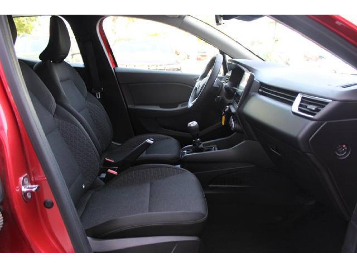 Renault Clio 1.0 sCe 