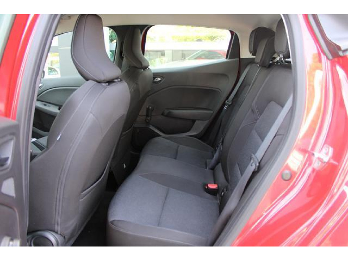 Renault Clio 1.0 sCe 