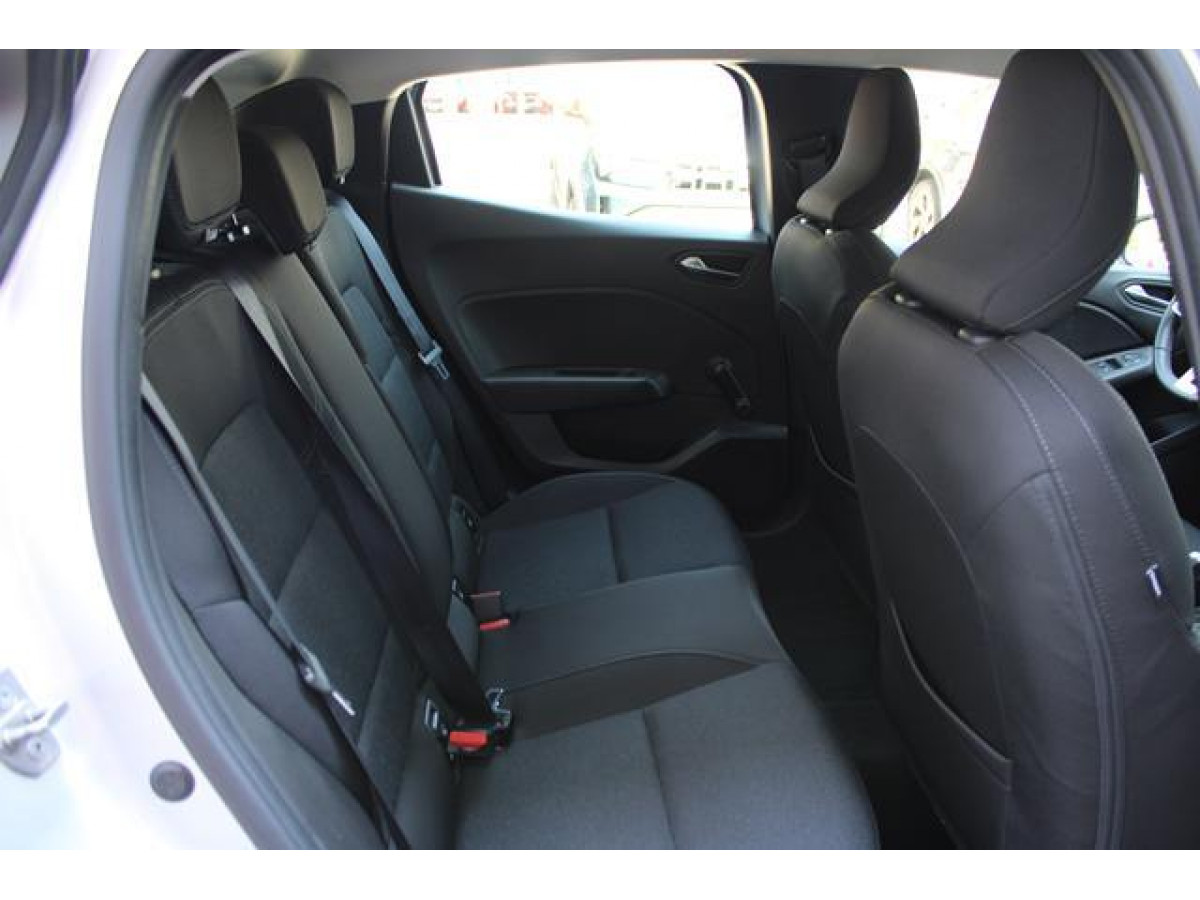 Renault Clio 1.0 sCe 