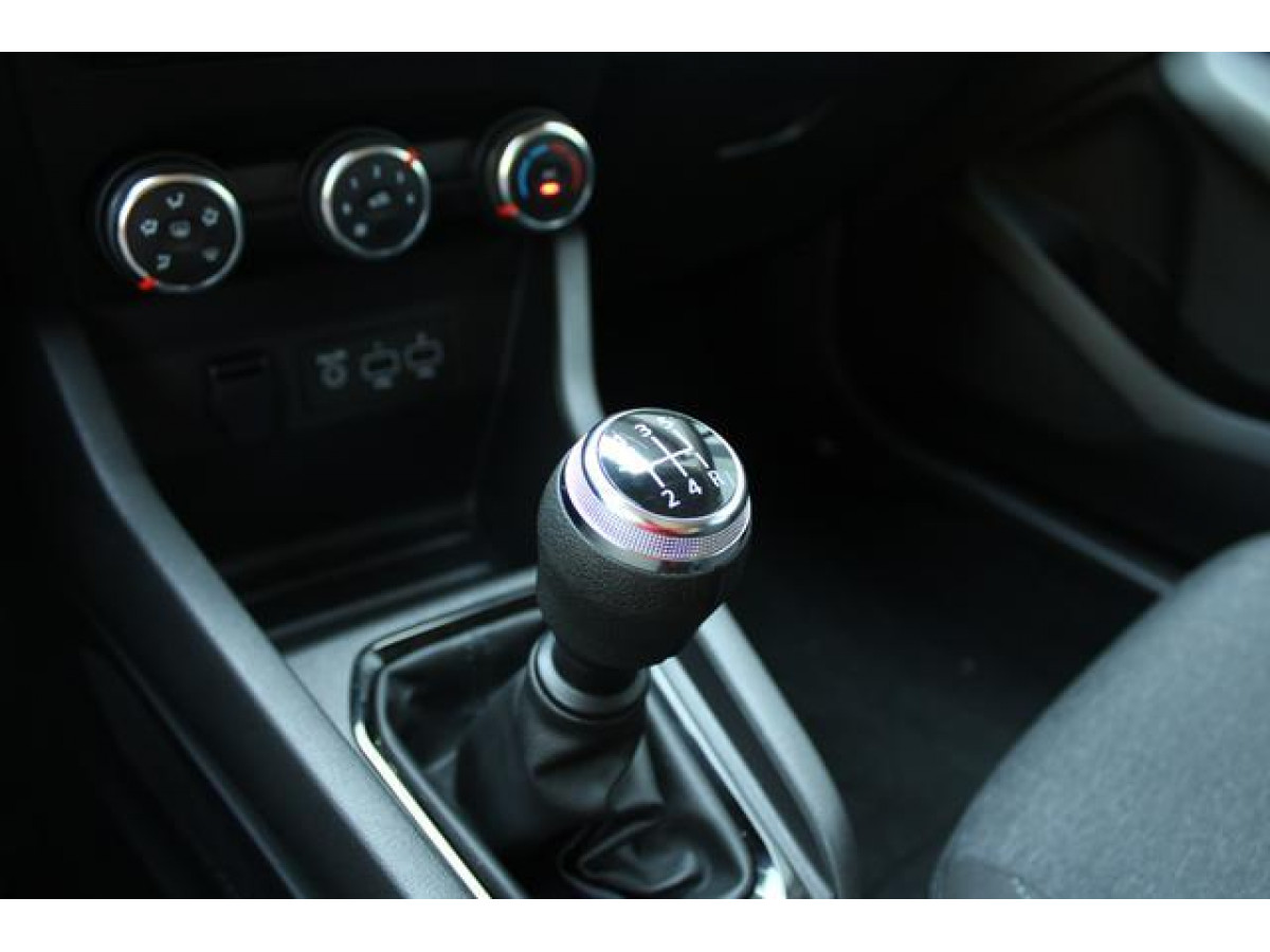 Renault Clio 1.0 sCe 